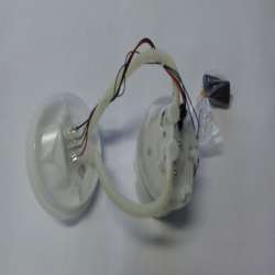 FORD FİESTA 2002-2008 KOMPLE DEPO ŞAMANDIRA